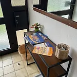 Gaestezimmer Mia Séjour chez l'habitant *