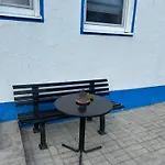 Gaestezimmer Mia Donauwörth