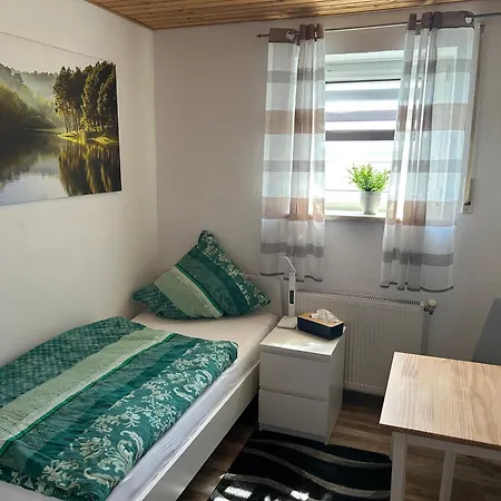 Gaestezimmer Mia * Donauwörth