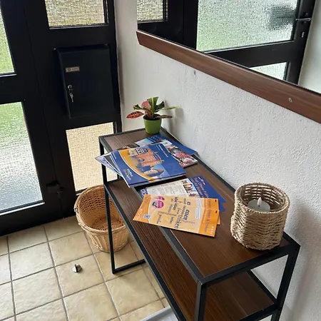Gaestezimmer Mia Alloggio in famiglia *