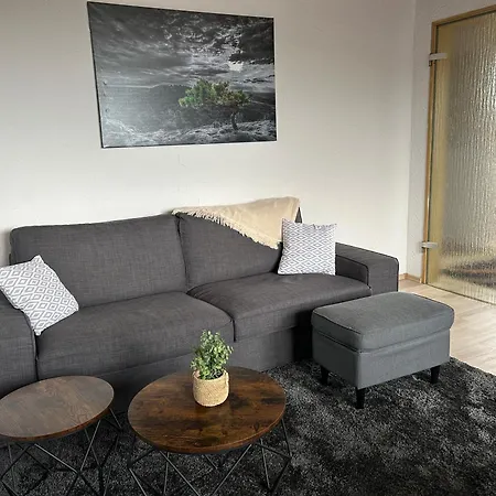 Gaestezimmer Mia *