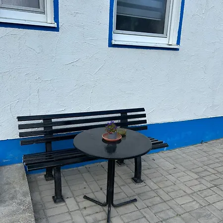 Gaestezimmer Mia Donauwörth