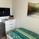 Gästezimmer Mia Privatunterkunft Donauwörth