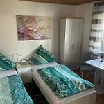 Gaestezimmer Mia Kwatera prywatna Donauwörth