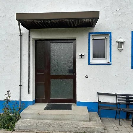 Gaestezimmer Mia *