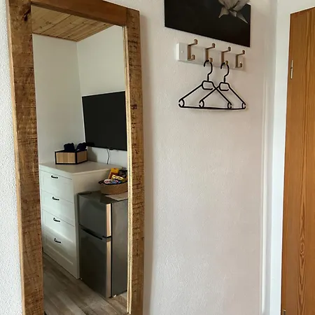 Gaestezimmer Mia