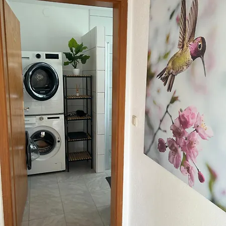 Gaestezimmer Mia