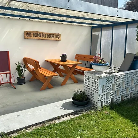 Gaestezimmer Mia Donauwörth