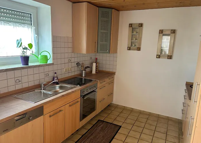 Gaestezimmer Mia Accommodatie bij particulieren
