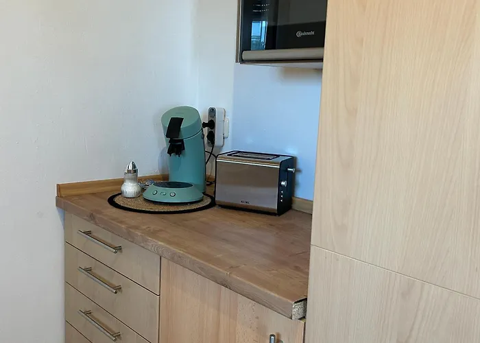 Gaestezimmer Mia Accommodatie bij particulieren