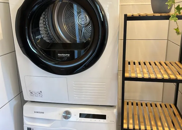 Accommodatie bij particulieren Gaestezimmer Mia Donauwörth
