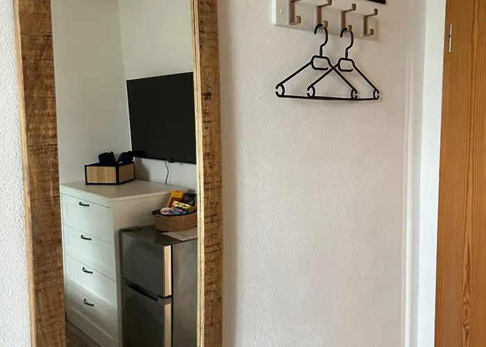 Gaestezimmer Mia