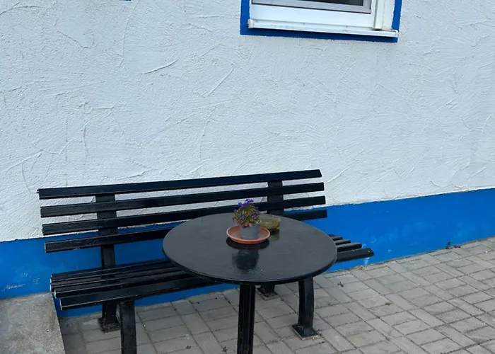 Gaestezimmer Mia Donauwörth