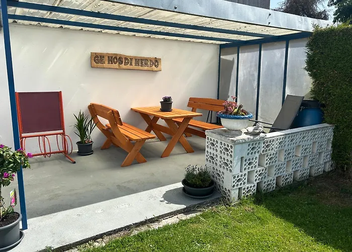 Gaestezimmer Mia Donauwörth